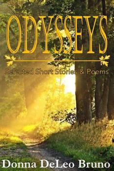 Paperback Odysseys Book