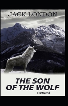 Paperback The Son of the Wolf Illustrated Book