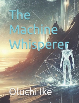 Paperback The Machine Whisperer Book