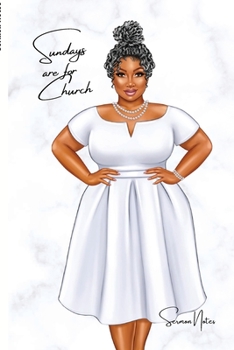 Paperback Sunday's are for Church Vol I Book