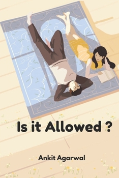Paperback Is it Allowed? Book