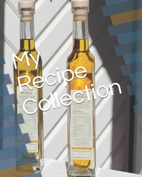 My Recipe Collection