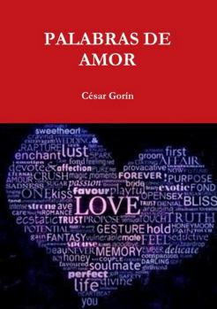 Paperback Palabras de Amor [Spanish] Book