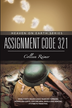 Paperback Assignment Code 321: Heaven On Earth Series Book