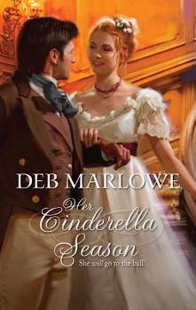 Mass Market Paperback Her Cinderella Season Book