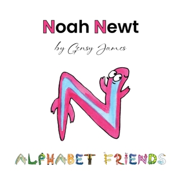 Noah Newt : Having Fun with Grandma and Grandpa