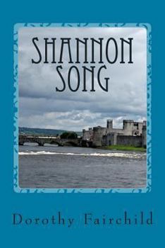 Paperback Shannon Song Book