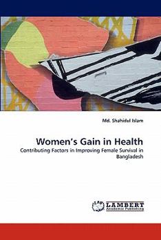 Paperback Women's Gain in Health Book