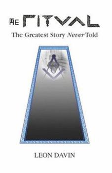 Paperback The Ritual - The Greatest Story Never Told Book