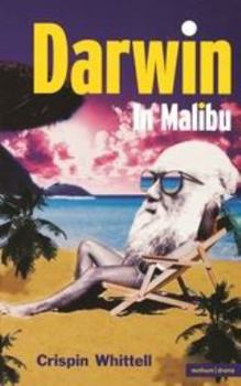 Paperback Darwin in Malibu: Birmingham Repertory Theatre Company Presents the World Premiere of Book