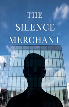 Paperback The Silence Merchant Book