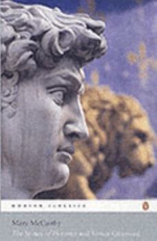 Paperback Modern Classics Stones of Florence and Venice Observed Book