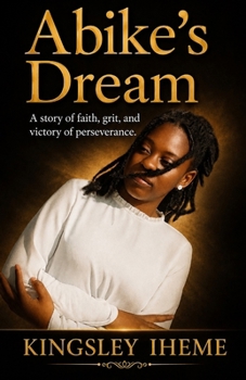 Paperback Abike's Dream Book