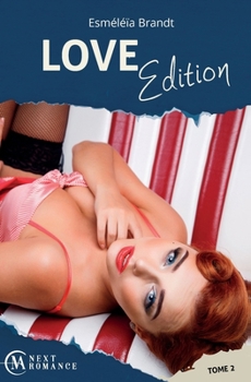 Paperback Love Edition - tome 2 [French] Book