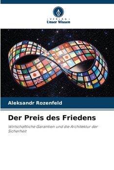 Paperback Der Preis des Friedens (German Edition) [German] Book