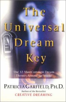 Paperback The Universal Dream Key Book