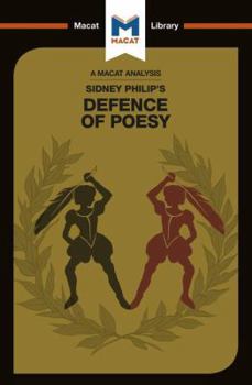 Paperback An Analysis of Sir Philip Sidney's the Defence of Poesy Book