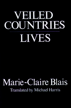 Veiled Countries/Lives (Signal Edition)
