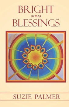 Paperback Bright Blessings Book