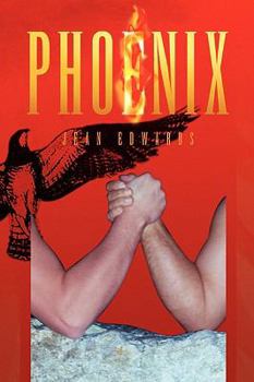 Hardcover Phoenix Book