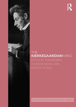 Paperback The Kierkegaardian Mind Book