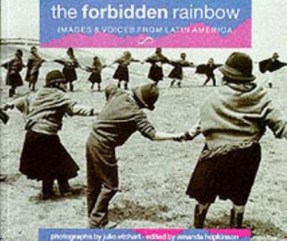 Paperback Forbidden Rainbow Book