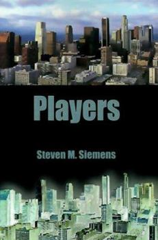 Paperback Players Book