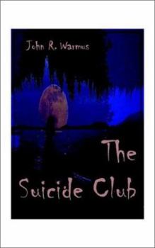 Paperback The Suicide Club Book