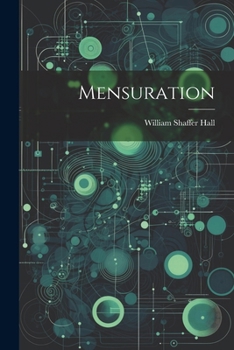 Paperback Mensuration Book