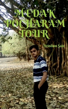 Paperback Medak Pocharam Tour Book