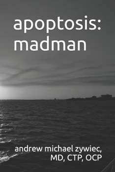 Paperback apoptosis: madman Book