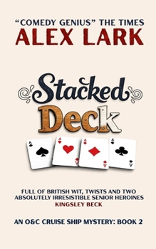 Paperback Stacked Deck Book