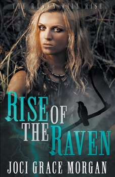 Paperback Rise Of The Raven Book