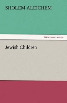 Paperback Jewish Children Book