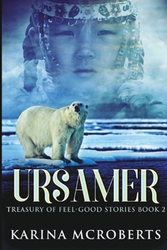 Paperback Ursamer Book
