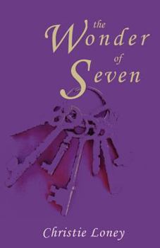 Paperback The Wonder of Seven Book