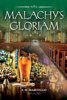 Paperback Malachy's Gloriam Book