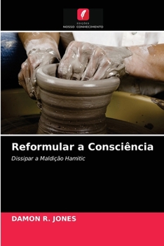 Paperback Reformular a Consciência [Portuguese] Book