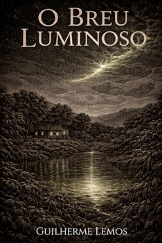 Paperback O Breu Luminoso [Portuguese] Book