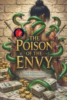 Paperback The Poison of the Envy Book
