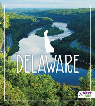 Hardcover Delaware Book