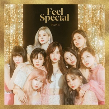 Music - CD Feel Special Book