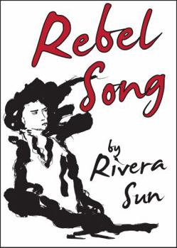 Paperback Rebel Song Book