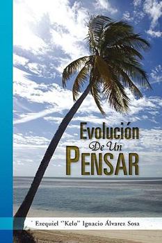 Paperback Evolucion de Un Pensar [Spanish] Book