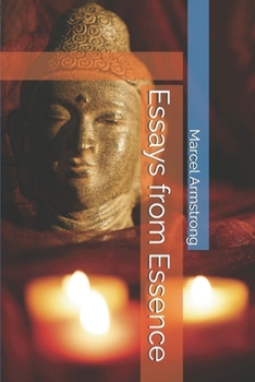 Paperback Essays from Essence Book