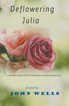 Paperback Deflowering Julia Book