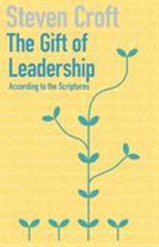 Paperback The Gift of Leadership Book
