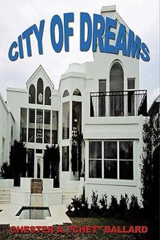 Paperback City of Dreams Book
