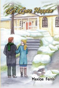 Paperback Let Love Happen Book