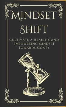 Paperback Money Mindset: The Contemplative Book